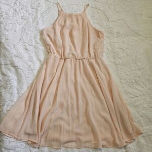 Francesca's - Miami • Halter Sundress